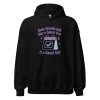 Every Seizure-Free Day is a Great Day - Epilepsy Awareness Unisex Hoodie