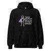 Some One Superheroes - Epilepsy Awareness Unisex Hoodie