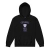 Crusading For A Cure - Epilepsy Awareness Kids hoodie