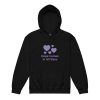 Hope Comes In All Sizes- Epilepsy Awareness KIds hoodie